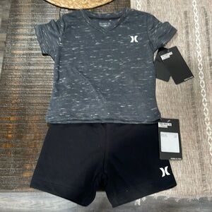 Brand new Hurley outfit 12 months